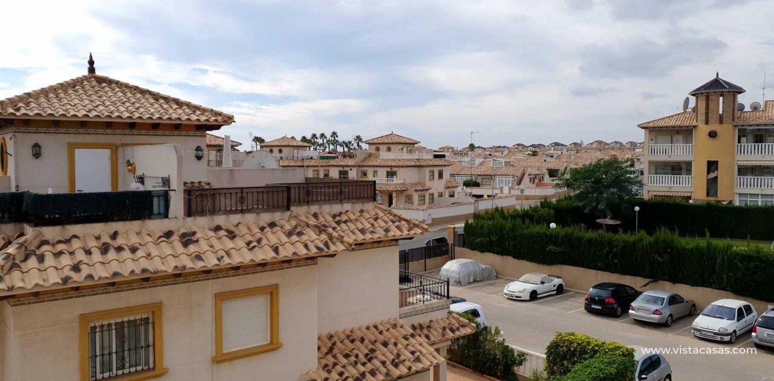 Wtórny - Apartment - La Zenia