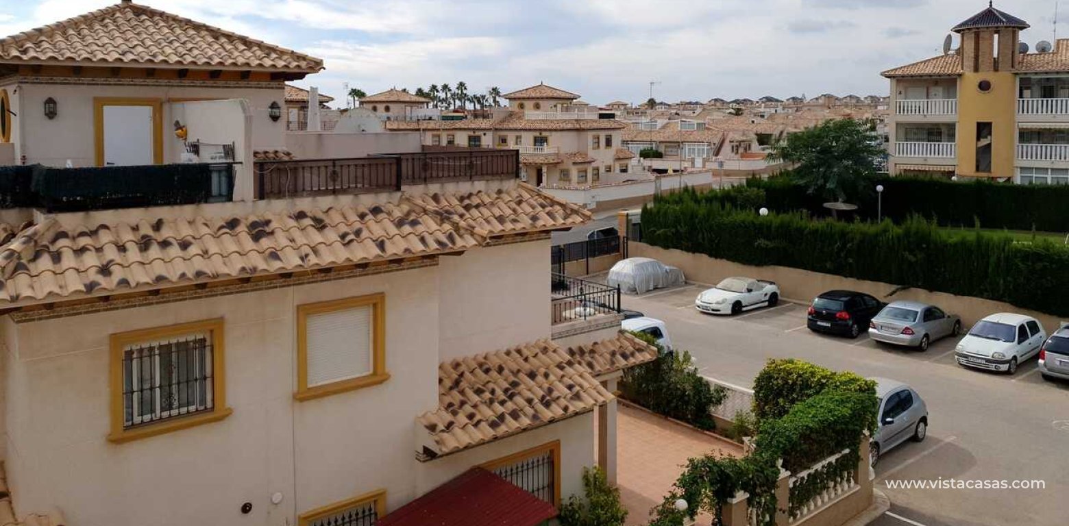 Wtórny - Apartment - La Zenia