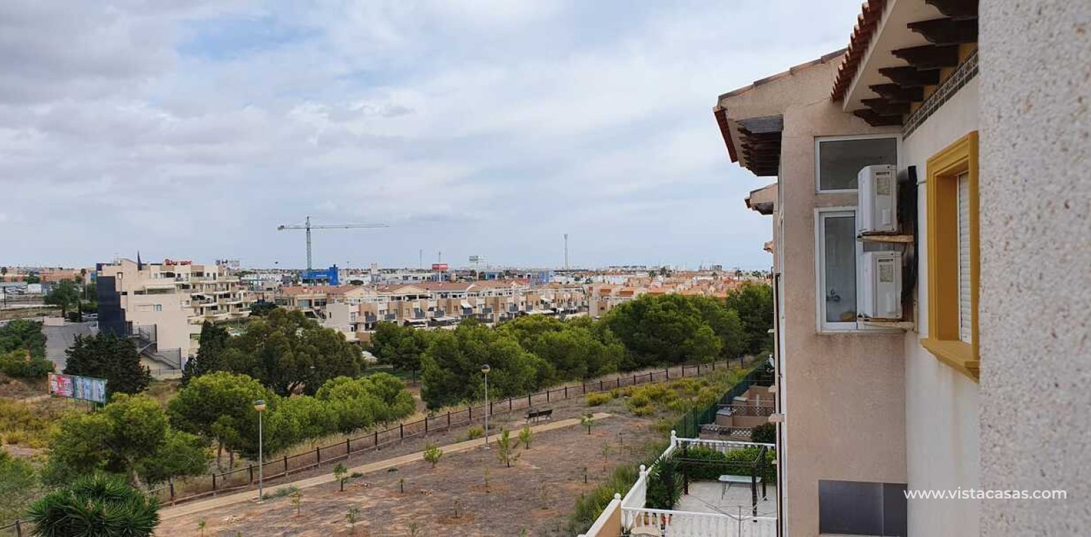 Wtórny - Apartment - La Zenia