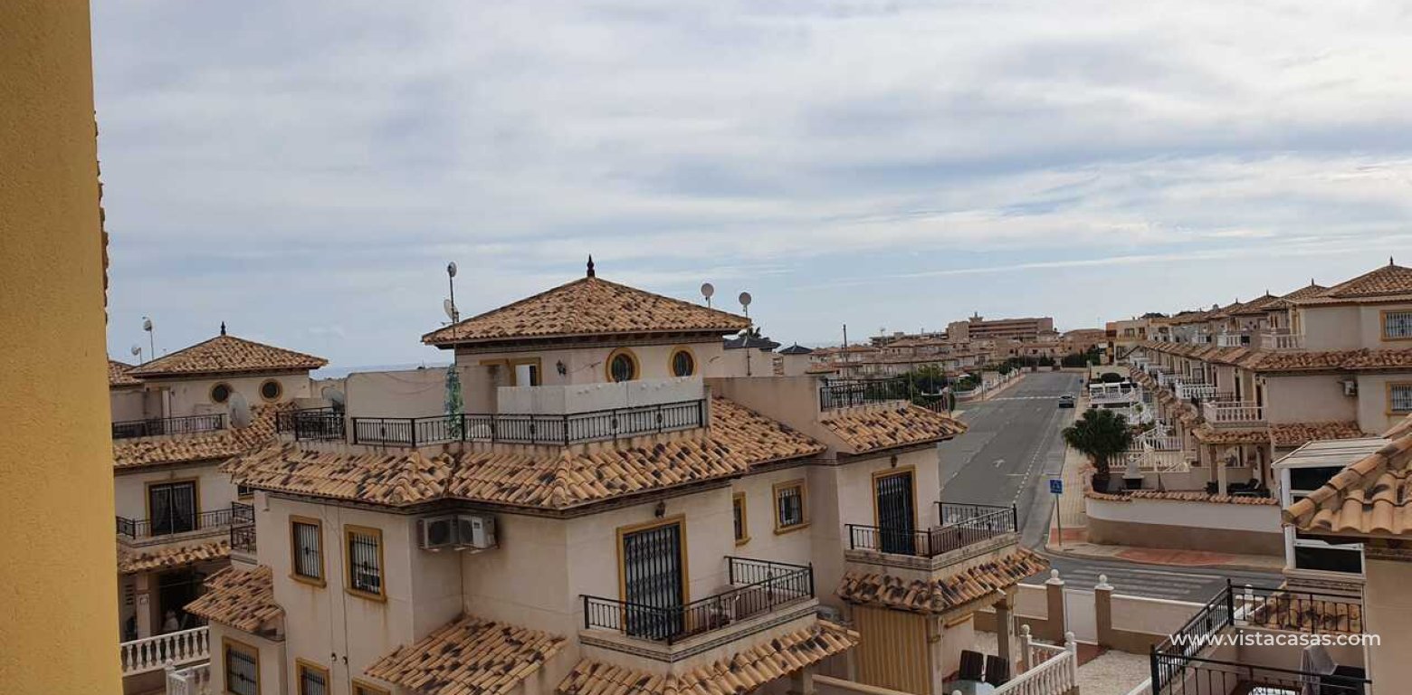 Wtórny - Apartment - La Zenia