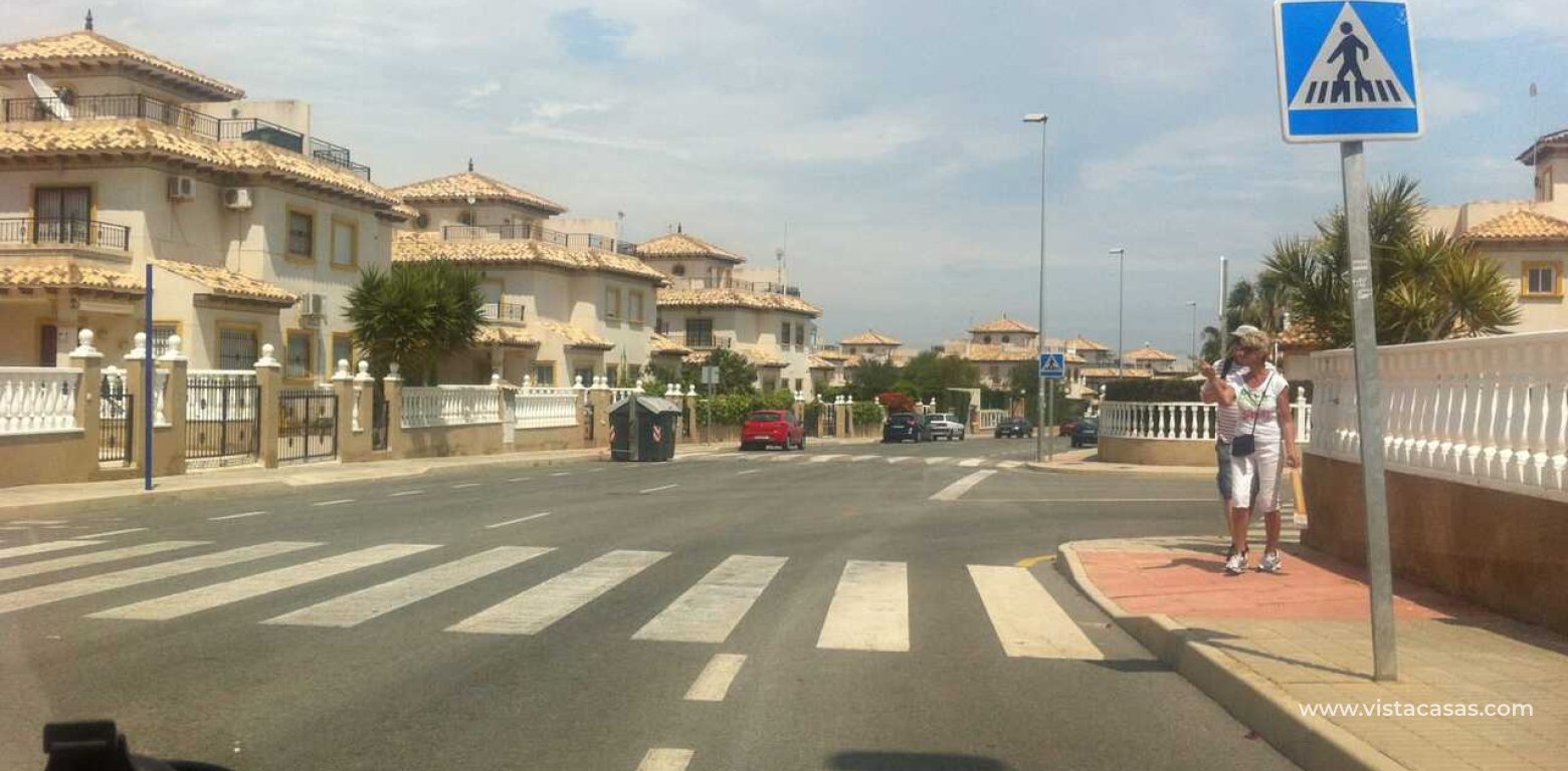 Wtórny - Apartment - La Zenia