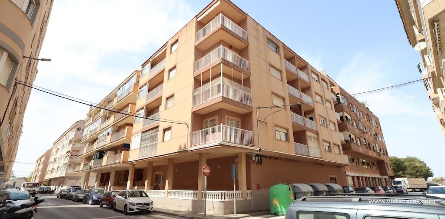 Sale - Appartement - Torrevieja