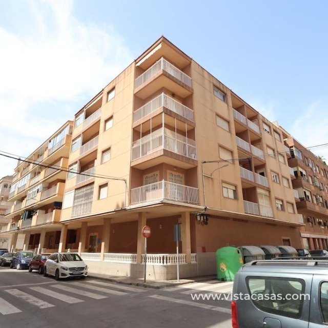 Appartement - Sale - Torrevieja - Torrevieja