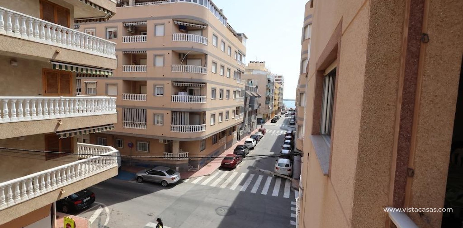 Sale - Appartement - Torrevieja