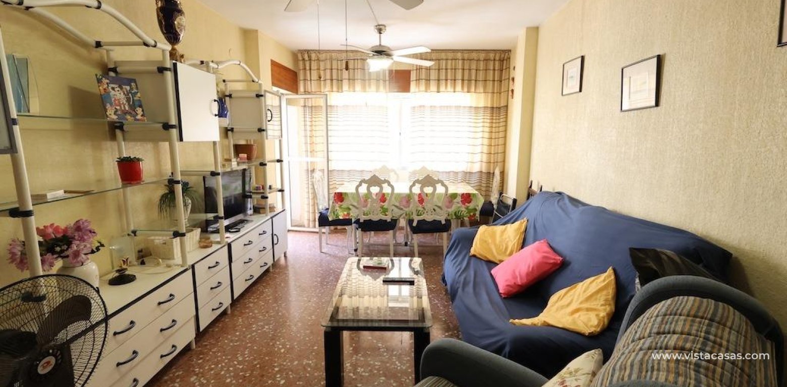 Sale - Appartement - Torrevieja