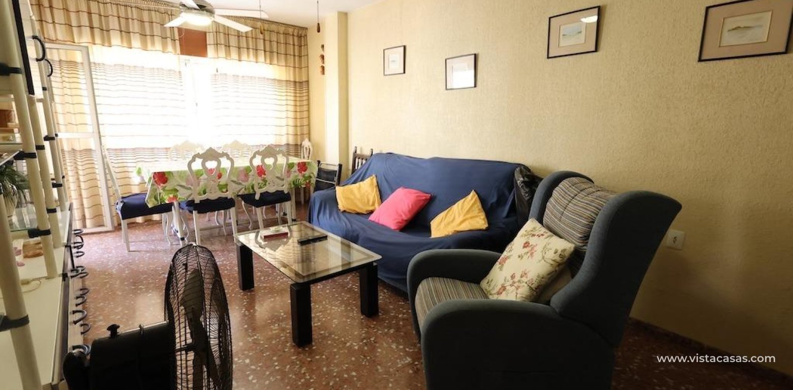 Sale - Appartement - Torrevieja