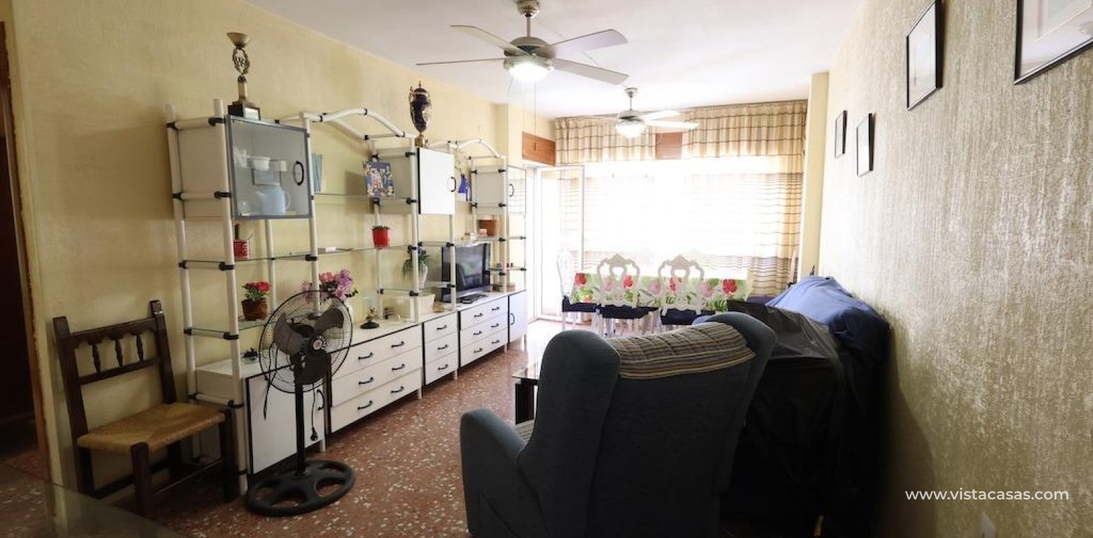 Sale - Appartement - Torrevieja