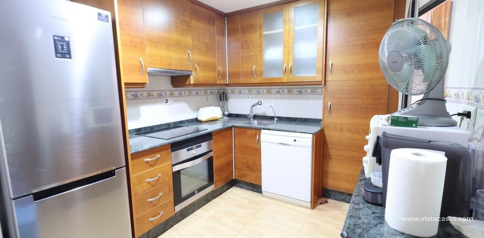 Sale - Appartement - Torrevieja