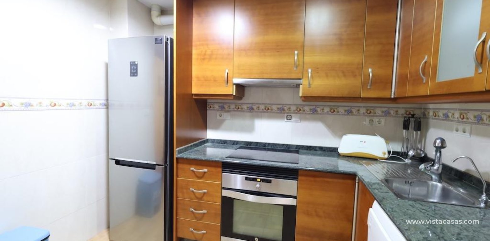 Sale - Appartement - Torrevieja