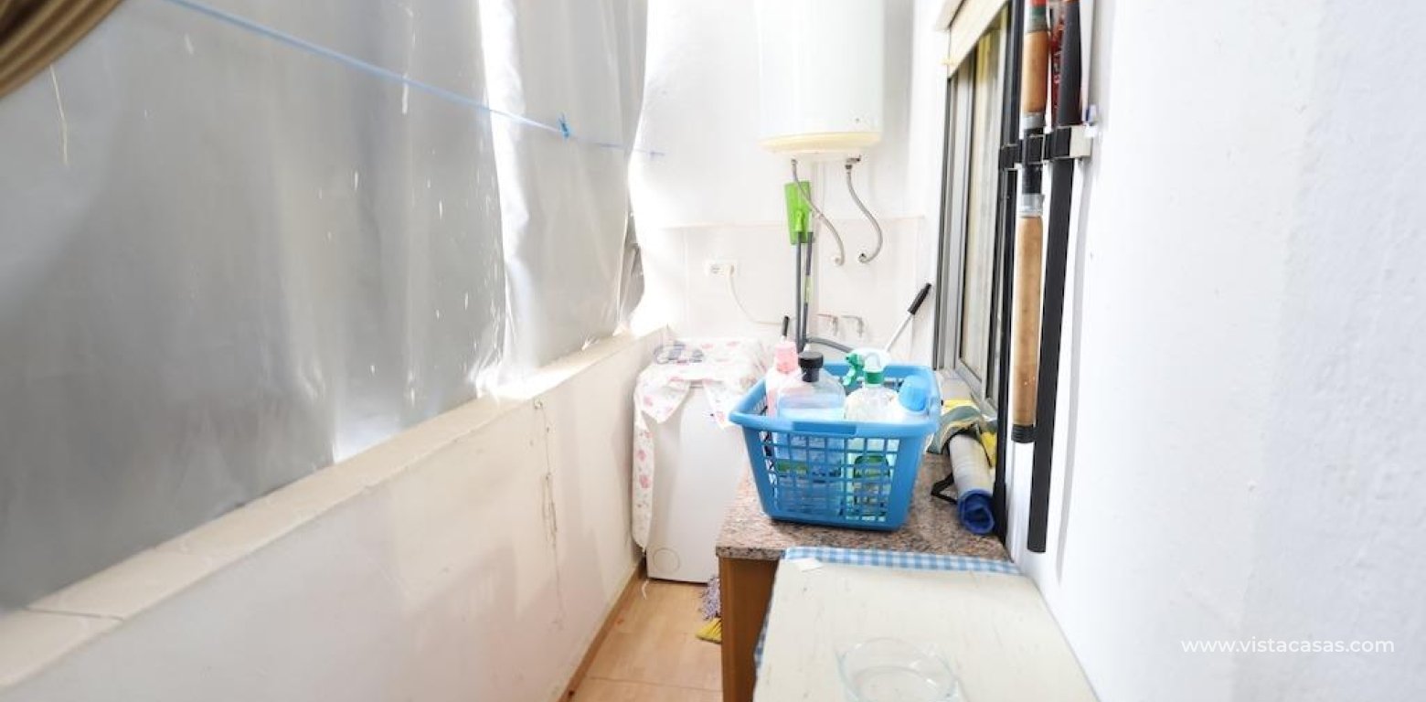 Sale - Appartement - Torrevieja