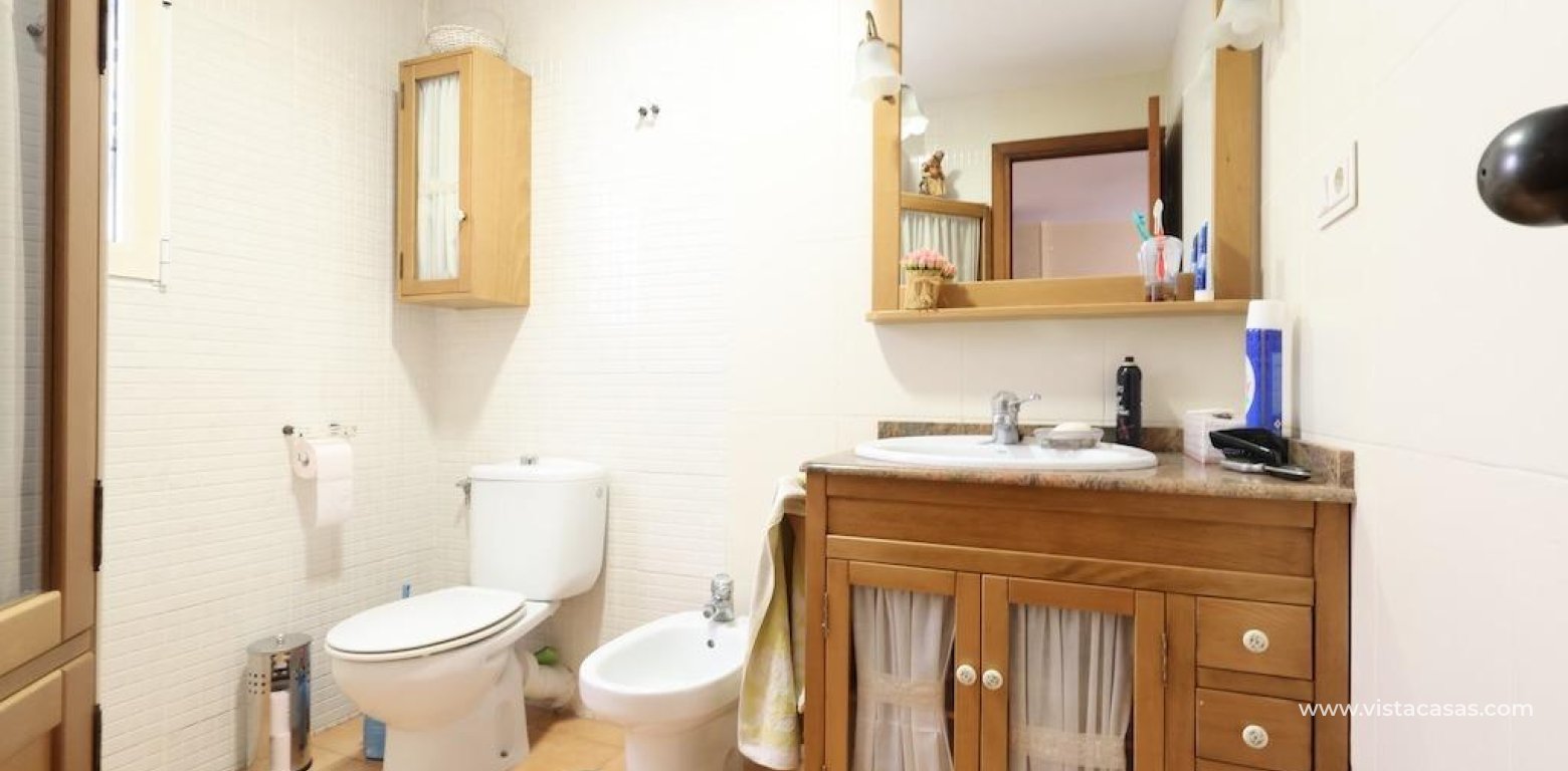 Sale - Appartement - Torrevieja