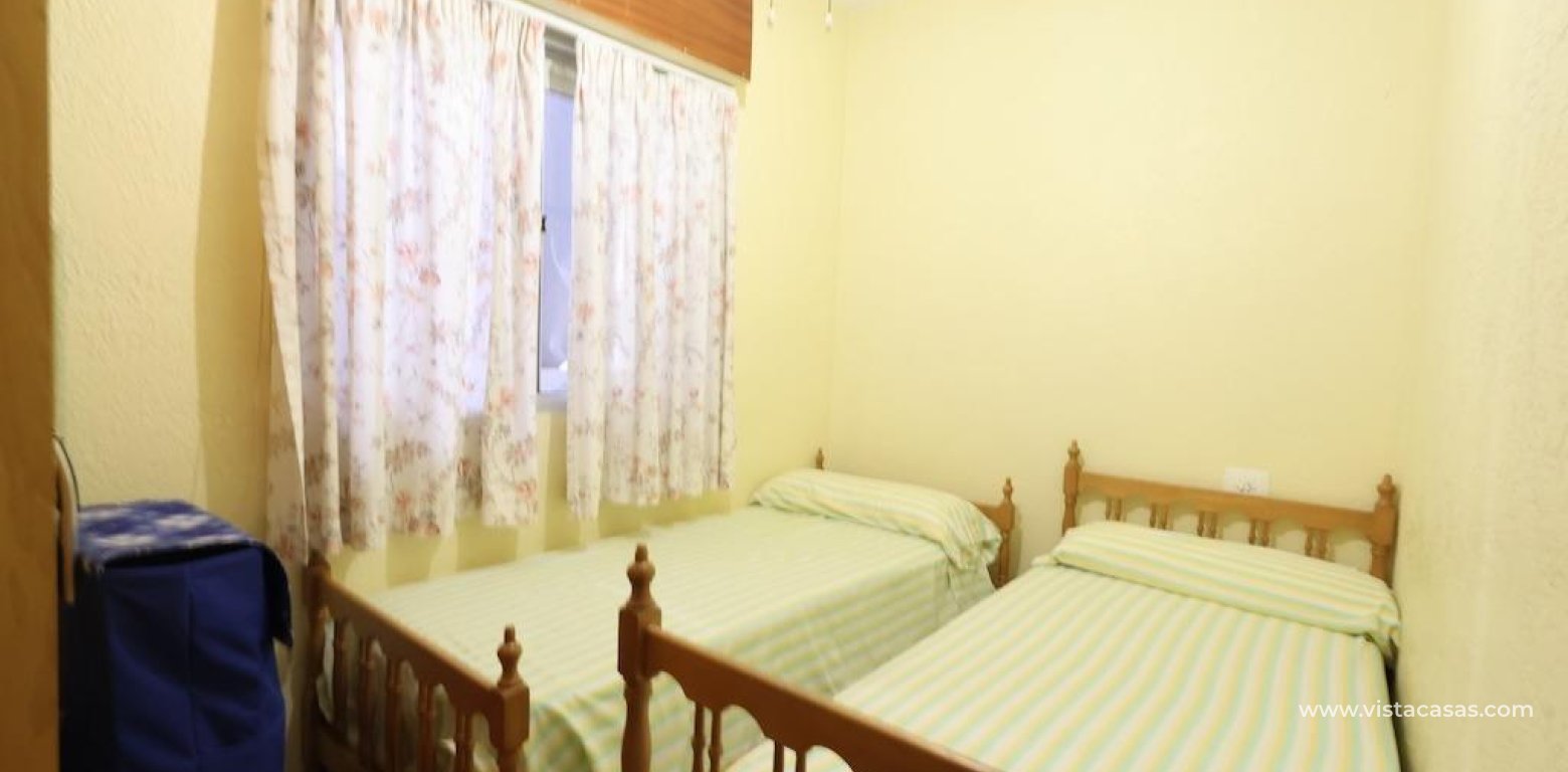 Sale - Appartement - Torrevieja