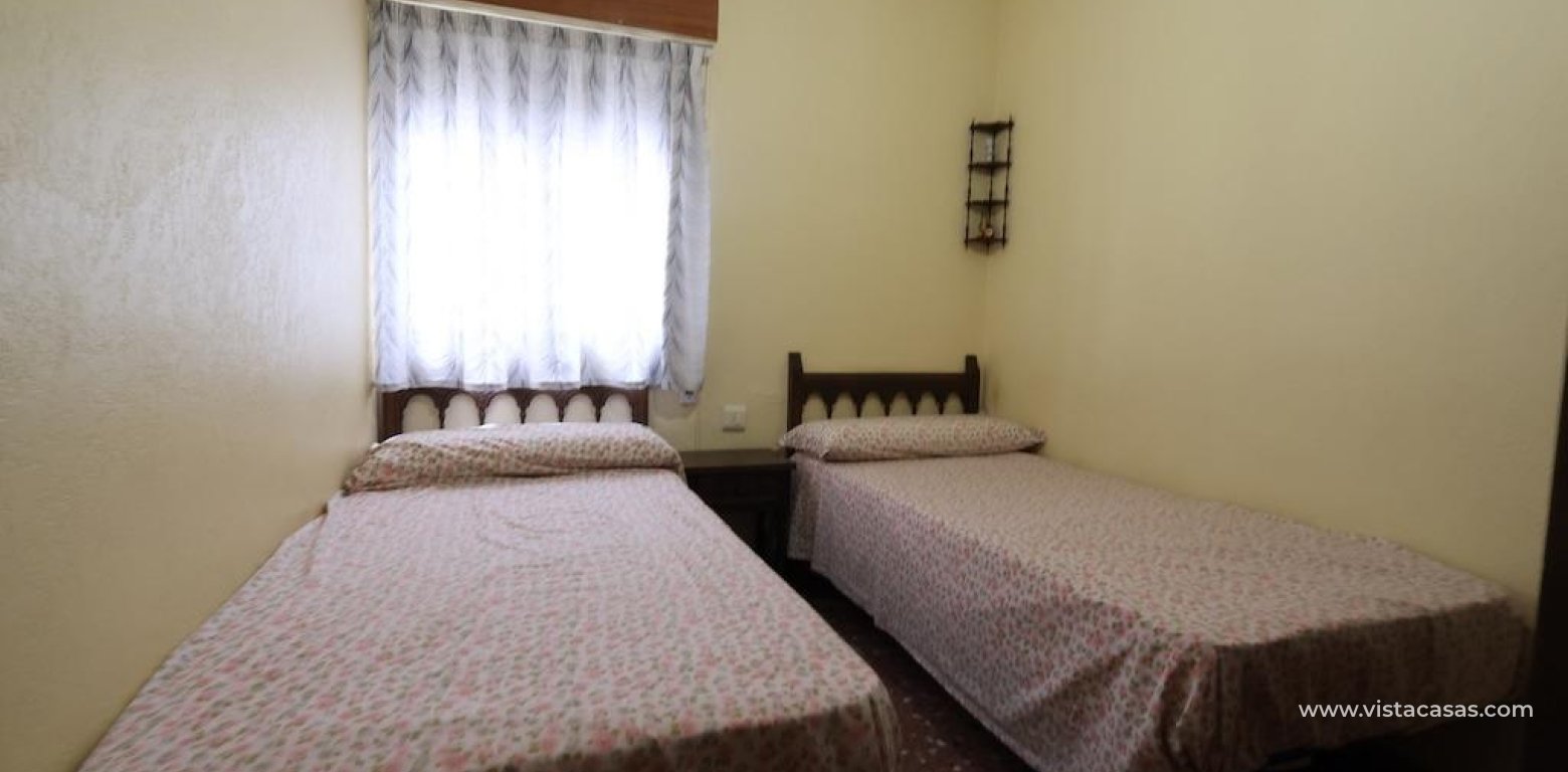 Sale - Appartement - Torrevieja