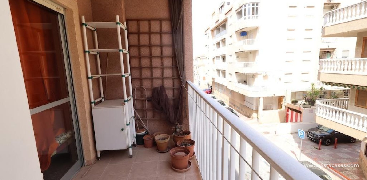 Sale - Appartement - Torrevieja