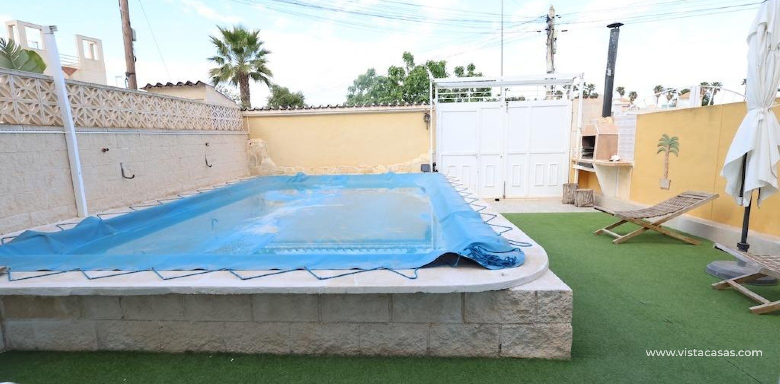 Sale - Townhouse - Torrevieja - Torretas