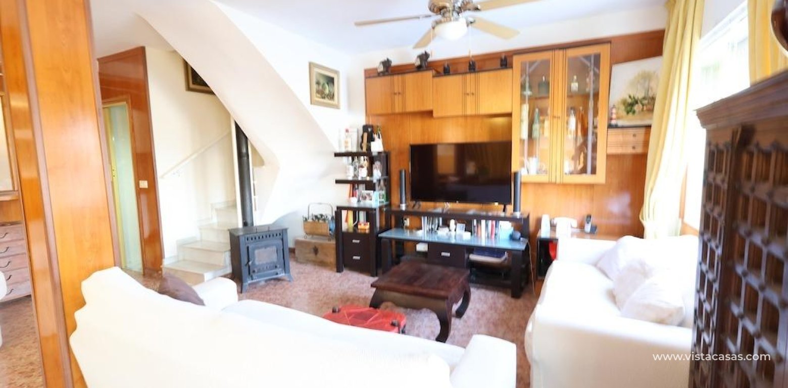 Sale - Townhouse - Torrevieja - Torretas