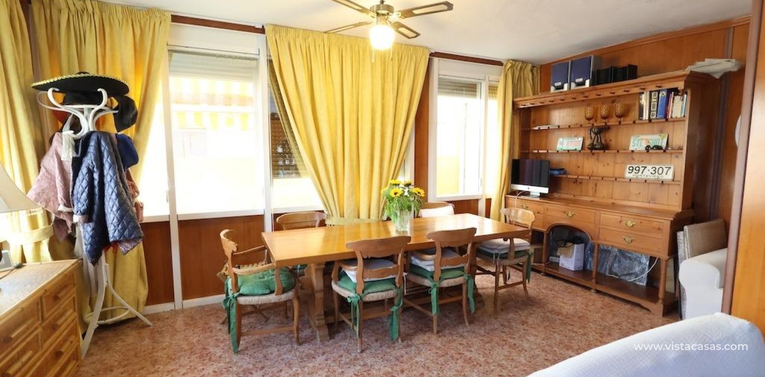 Sale - Townhouse - Torrevieja - Torretas