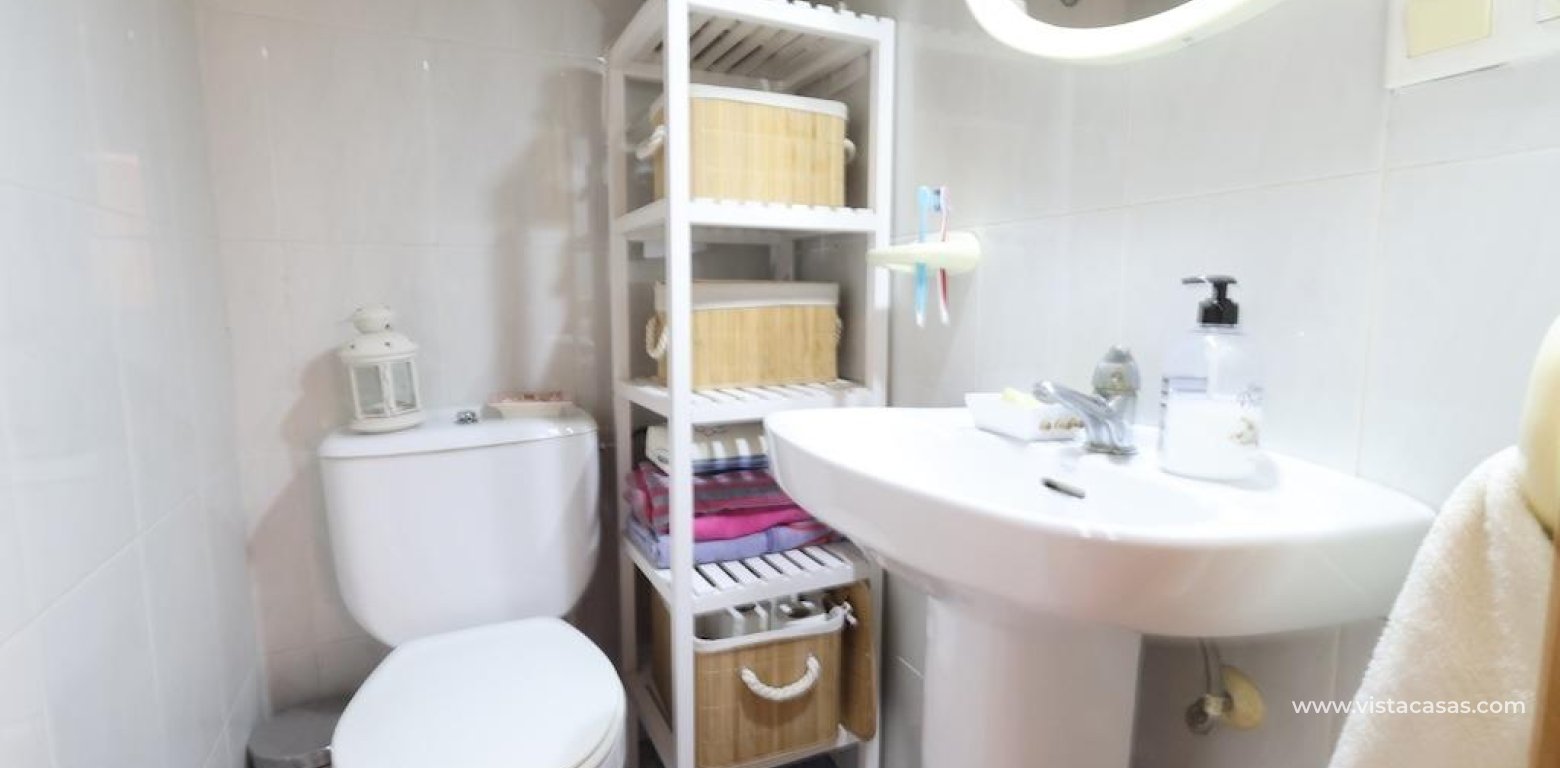 Sale - Townhouse - Torrevieja - Torretas