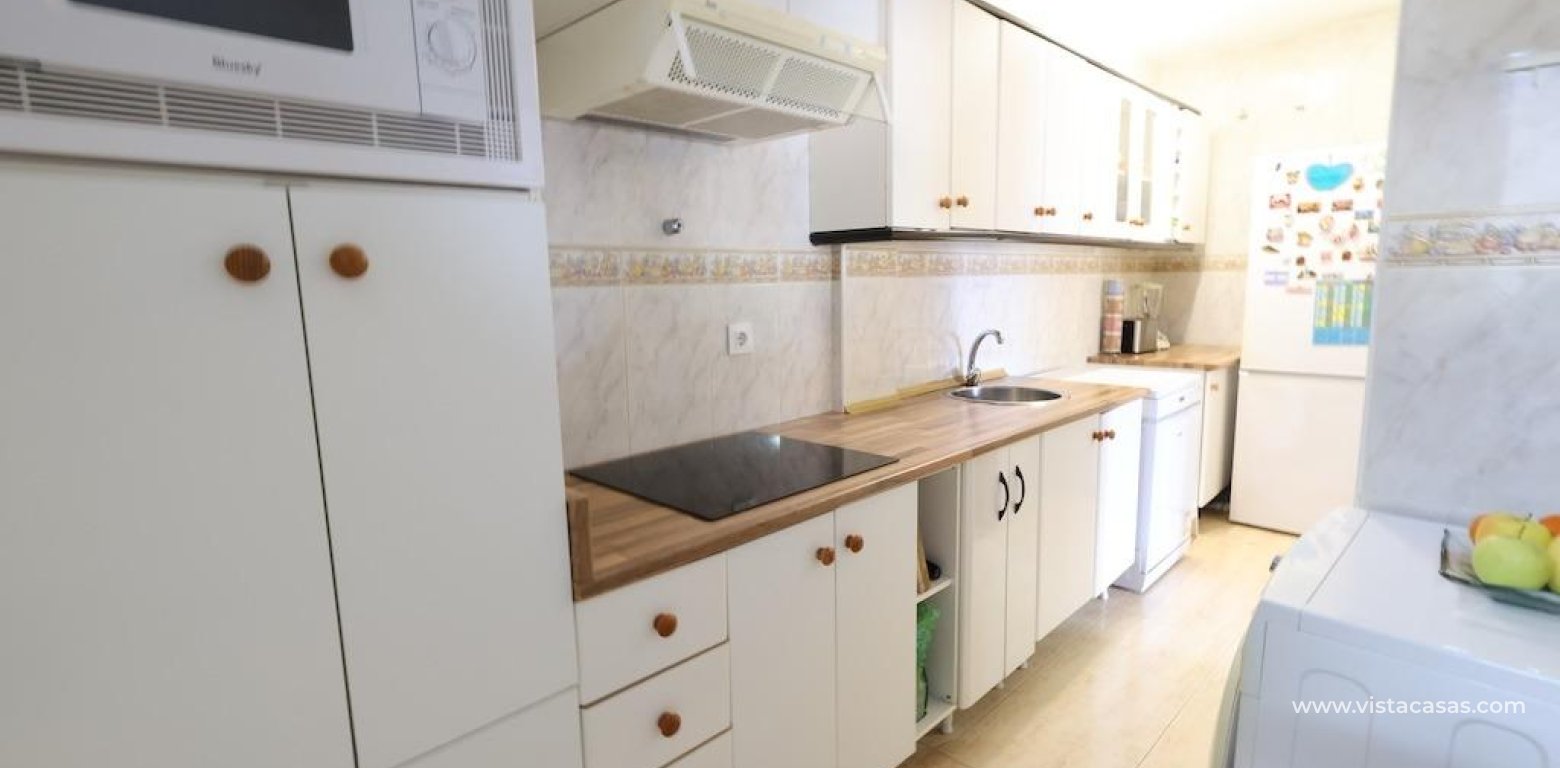 Sale - Townhouse - Torrevieja - Torretas