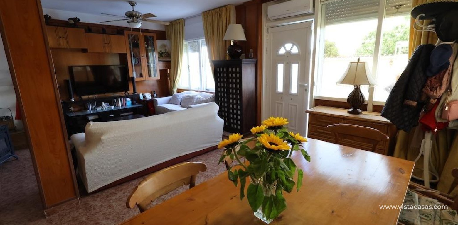 Sale - Townhouse - Torrevieja - Torretas