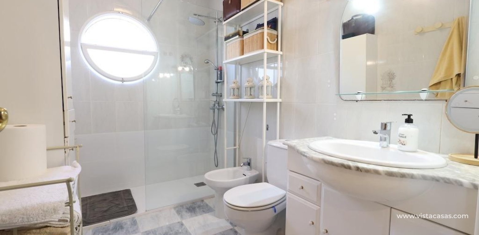 Sale - Townhouse - Torrevieja - Torretas