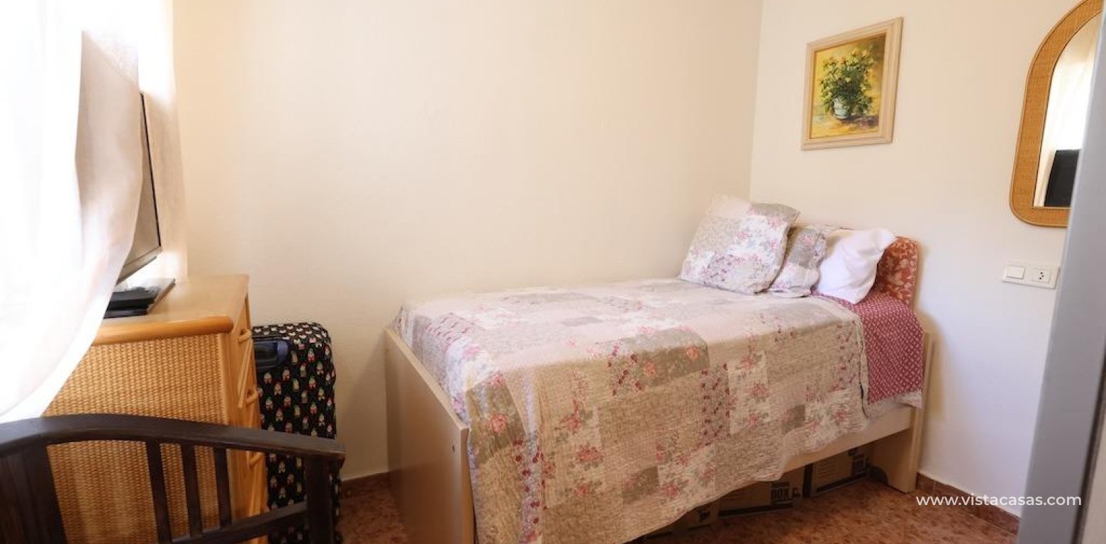 Sale - Townhouse - Torrevieja - Torretas