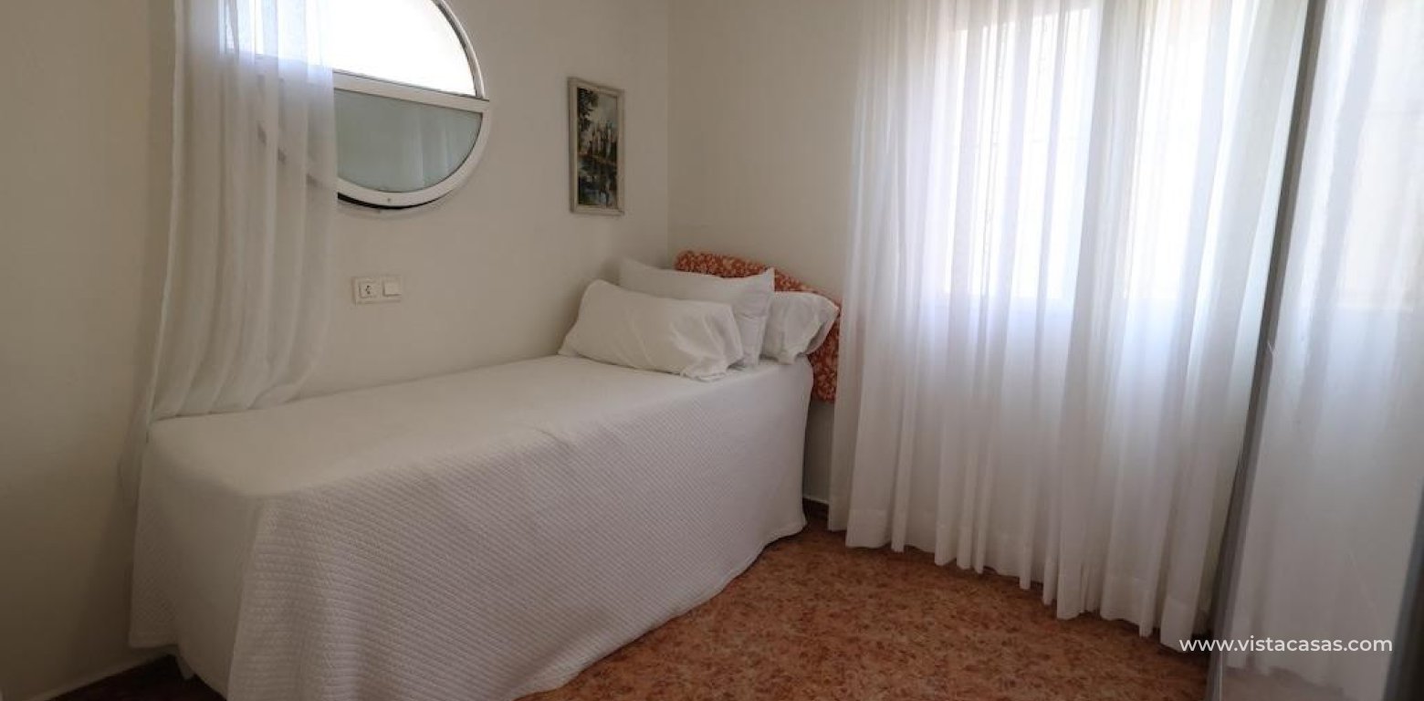 Sale - Townhouse - Torrevieja - Torretas