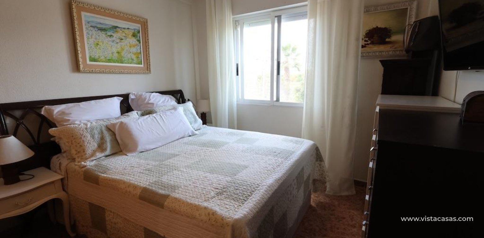 Sale - Townhouse - Torrevieja - Torretas