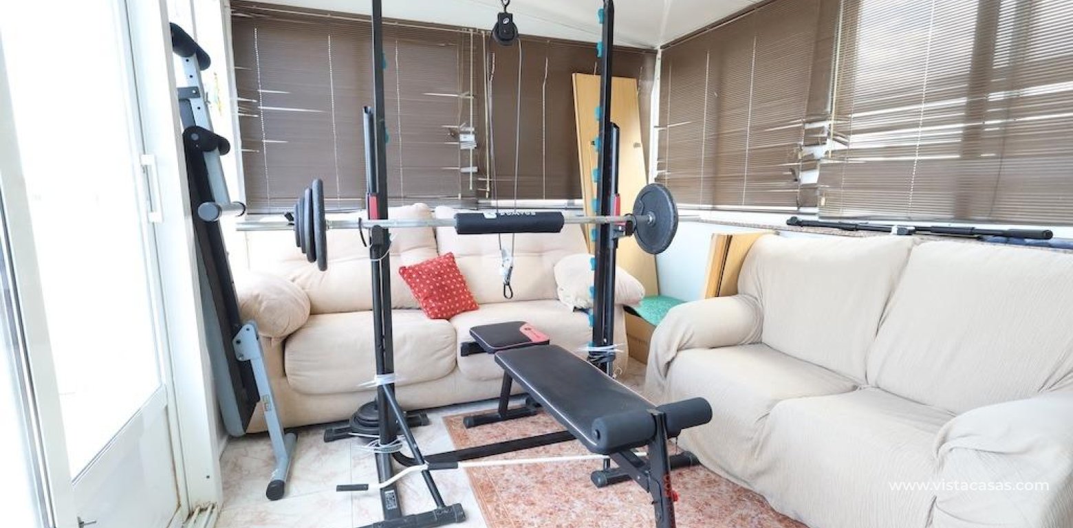 Sale - Townhouse - Torrevieja - Torretas