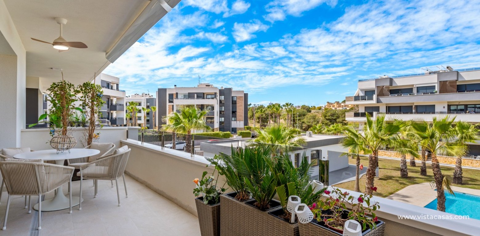 Vente - Appartement - Los Altos