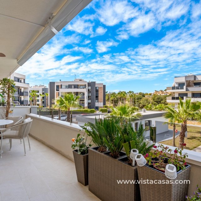 Appartement - Sale - Los Altos - Los Altos