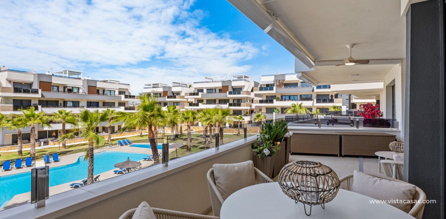 Vente - Appartement - Los Altos