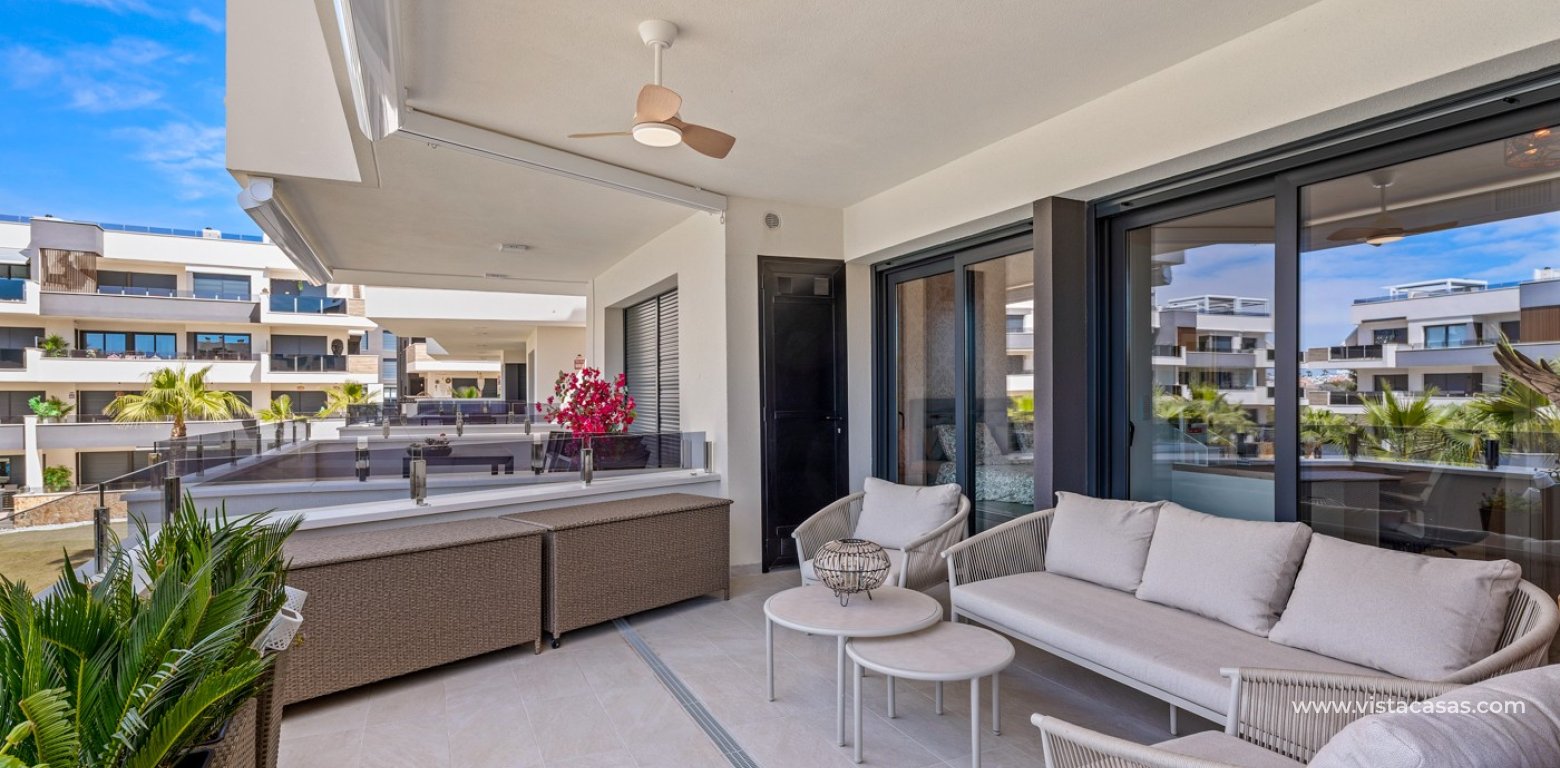 Vente - Appartement - Los Altos