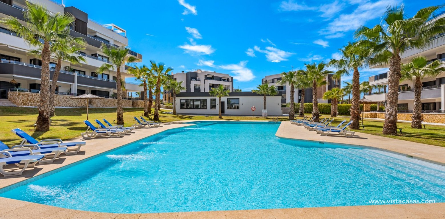 Vente - Appartement - Los Altos