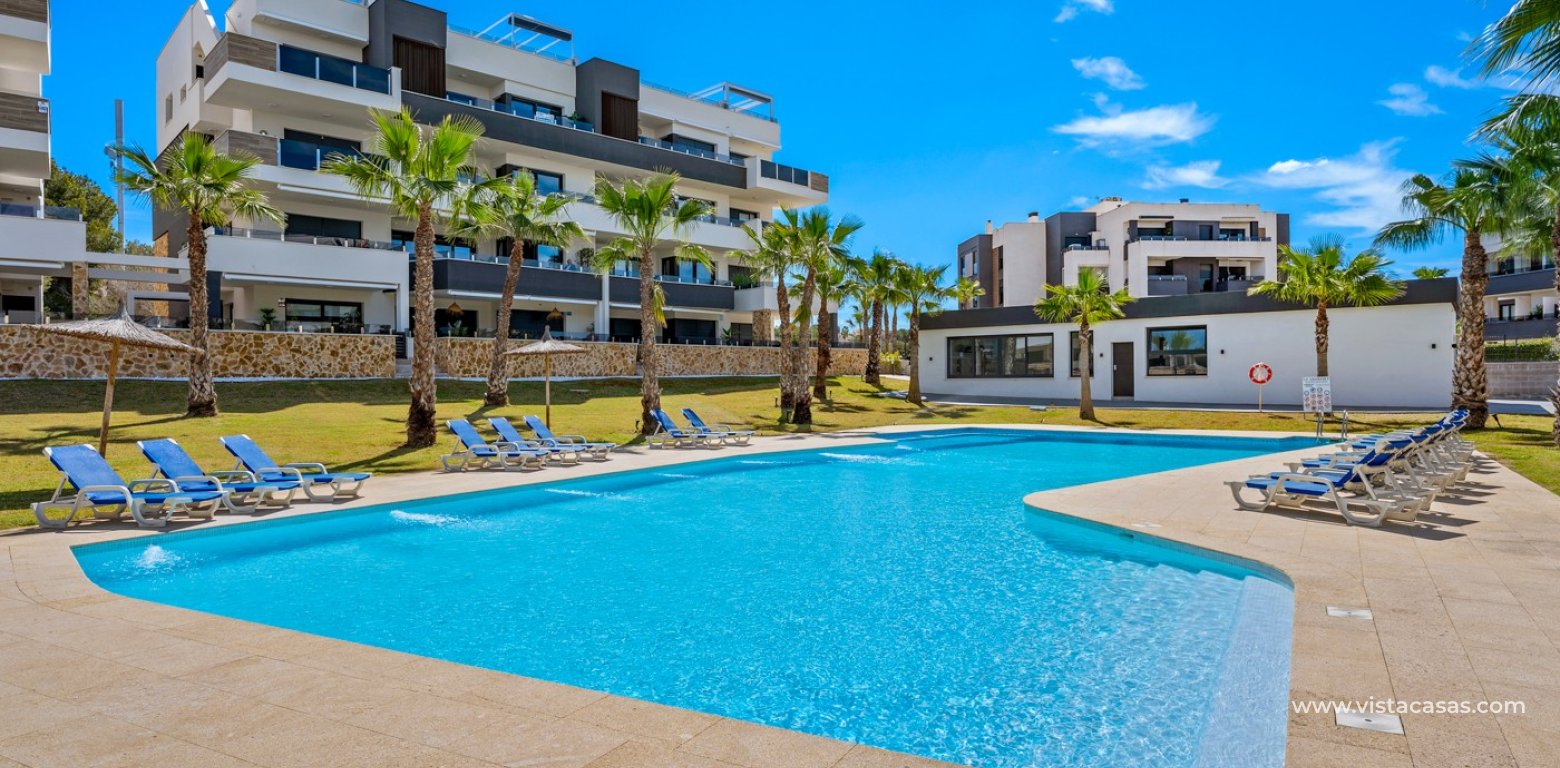 Vente - Appartement - Los Altos