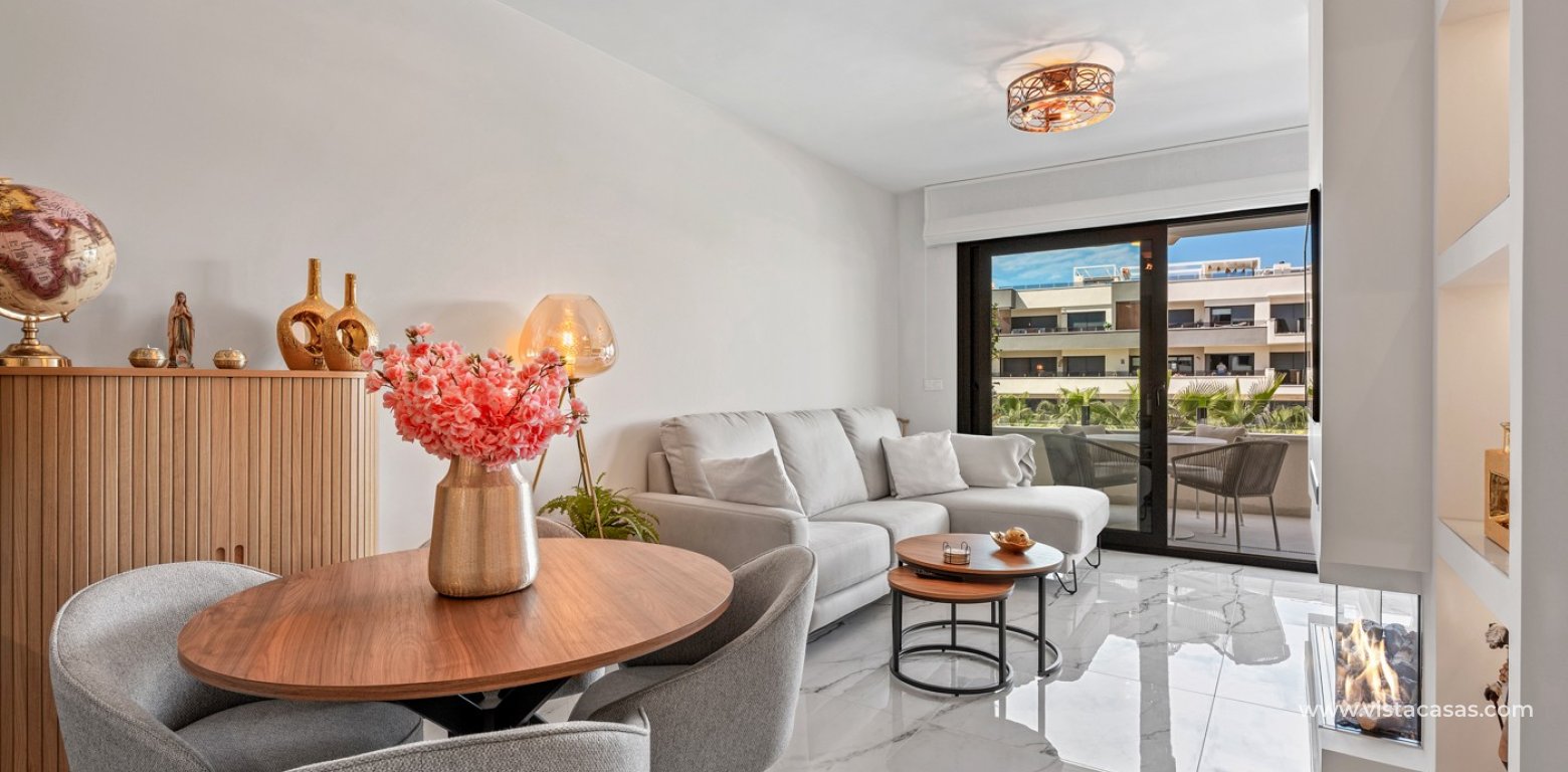 Vente - Appartement - Los Altos