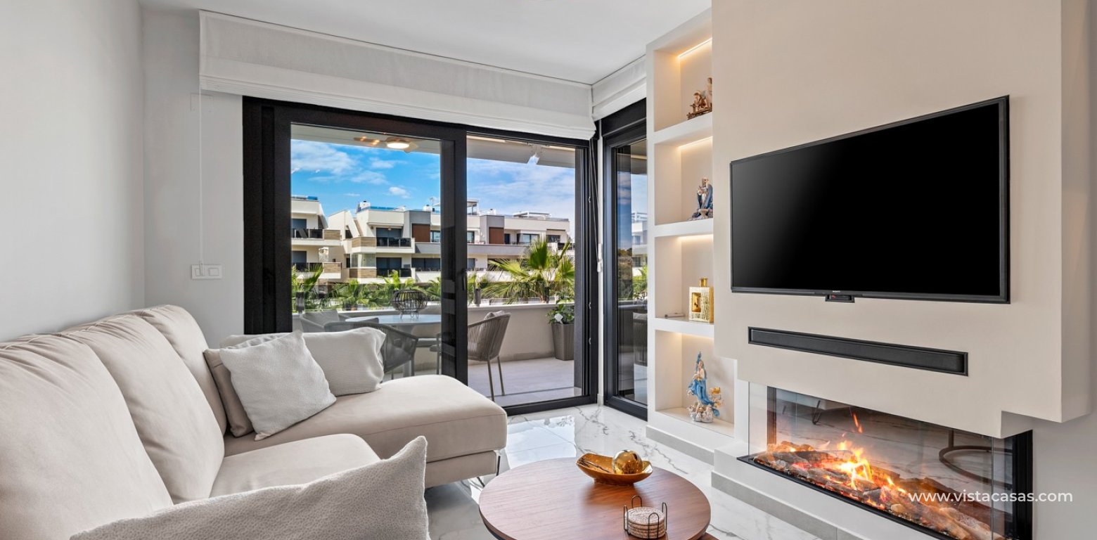 Vente - Appartement - Los Altos