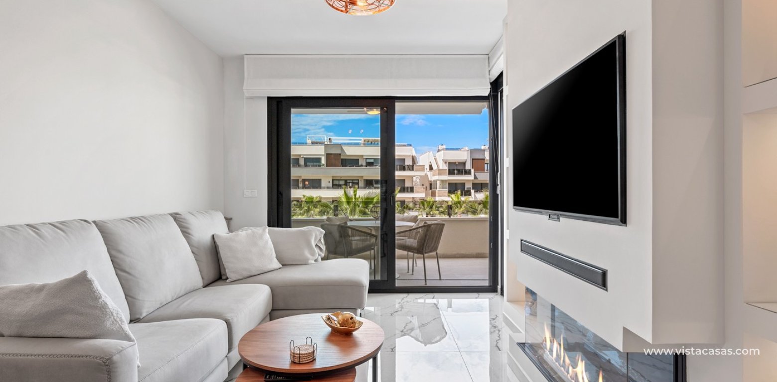 Vente - Appartement - Los Altos