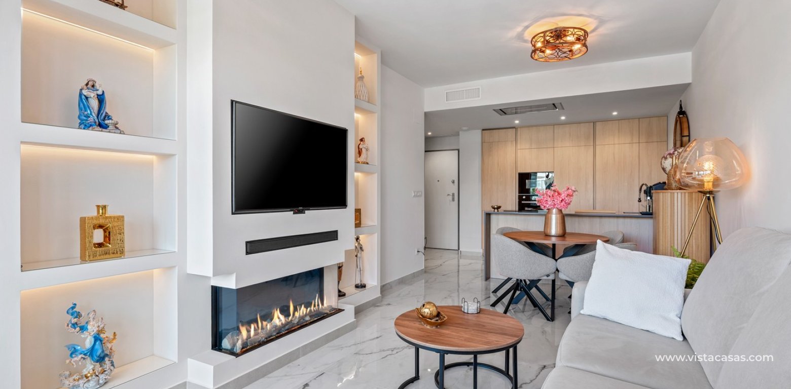 Vente - Appartement - Los Altos