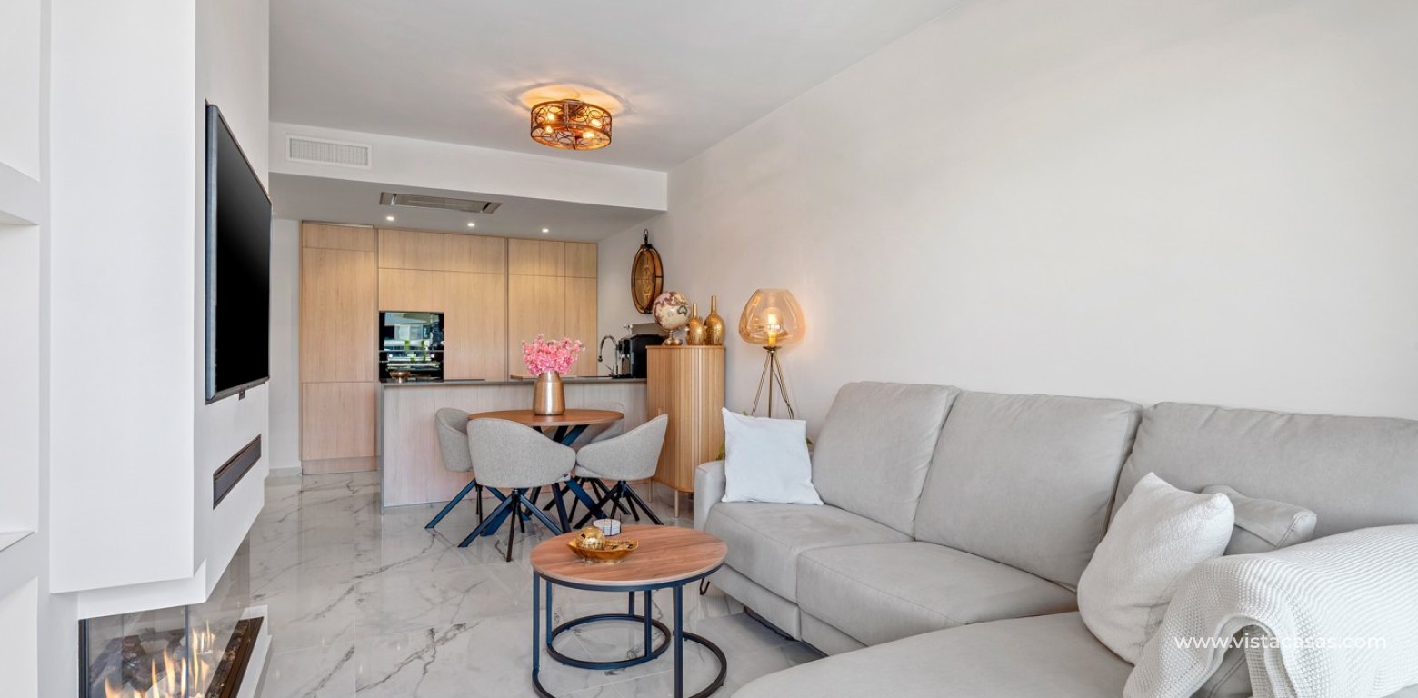 Vente - Appartement - Los Altos