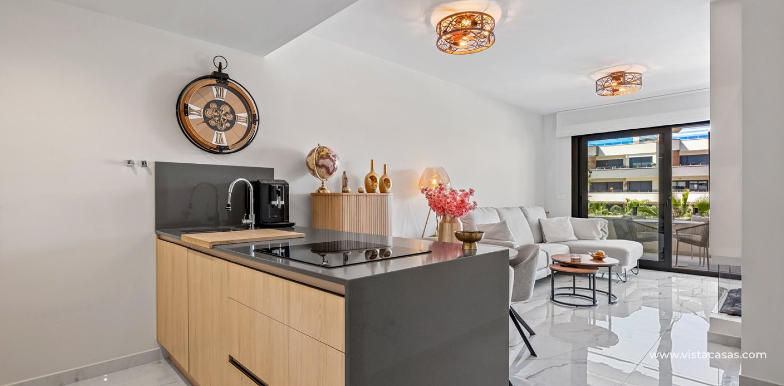 Vente - Appartement - Los Altos