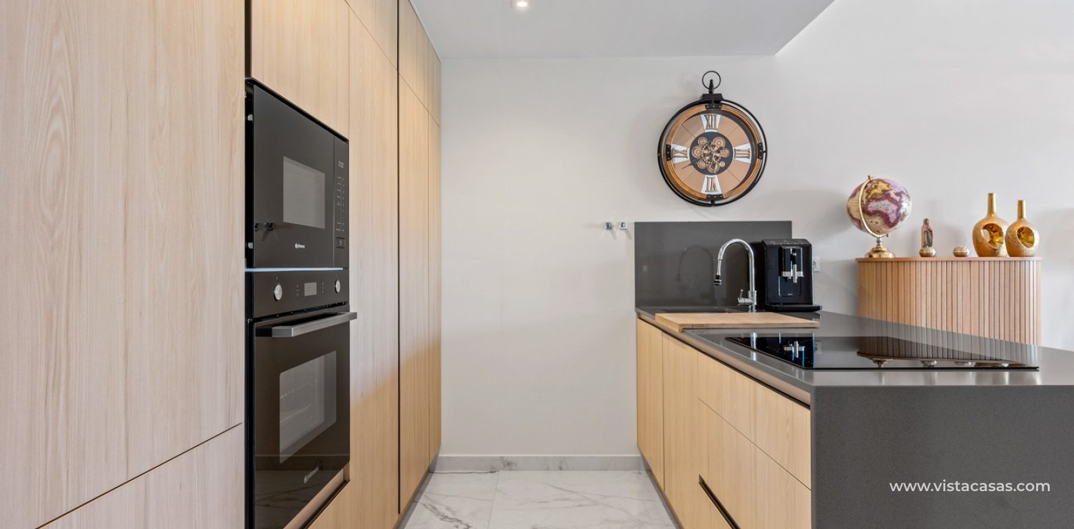 Vente - Appartement - Los Altos