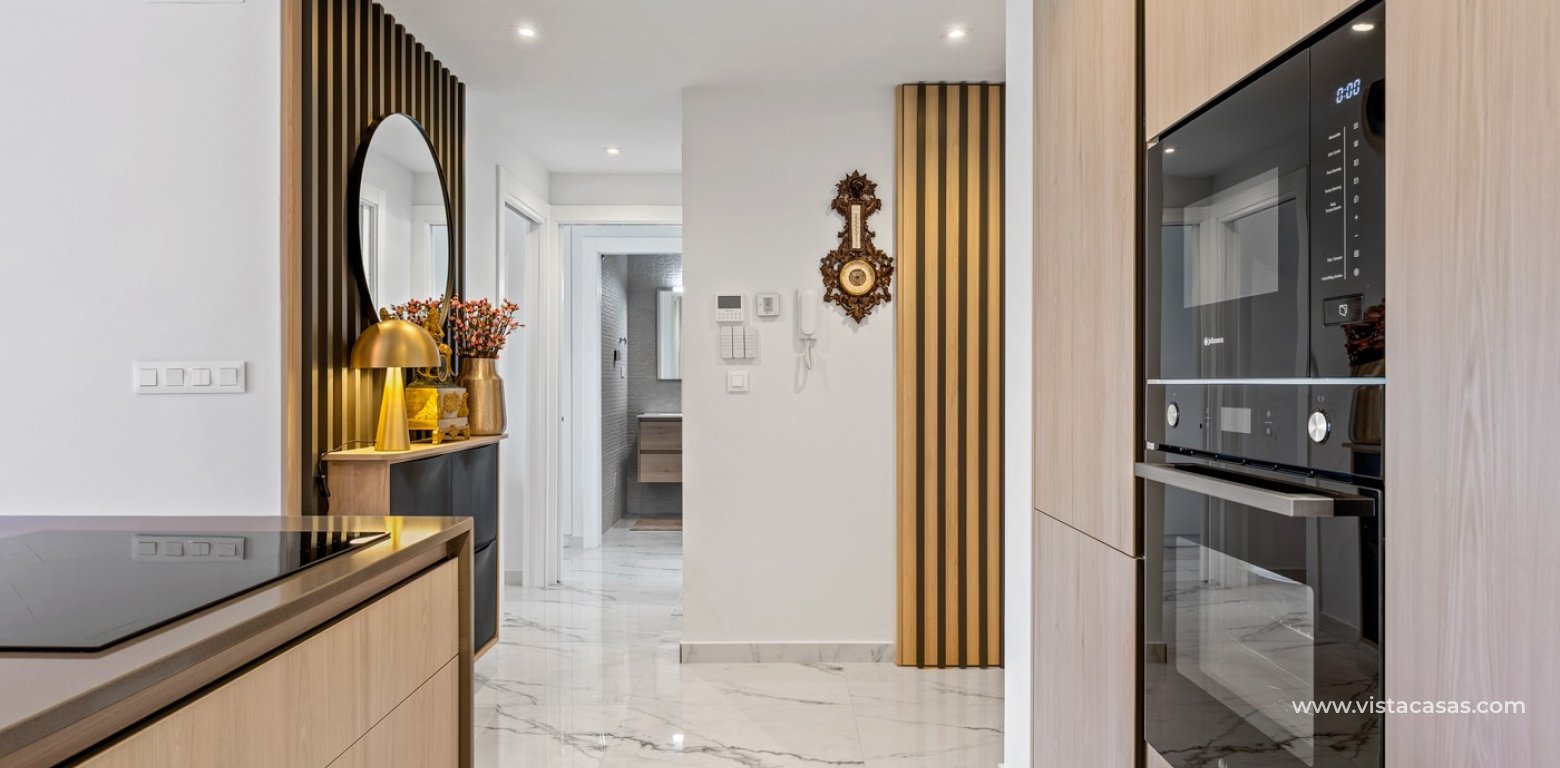 Vente - Appartement - Los Altos