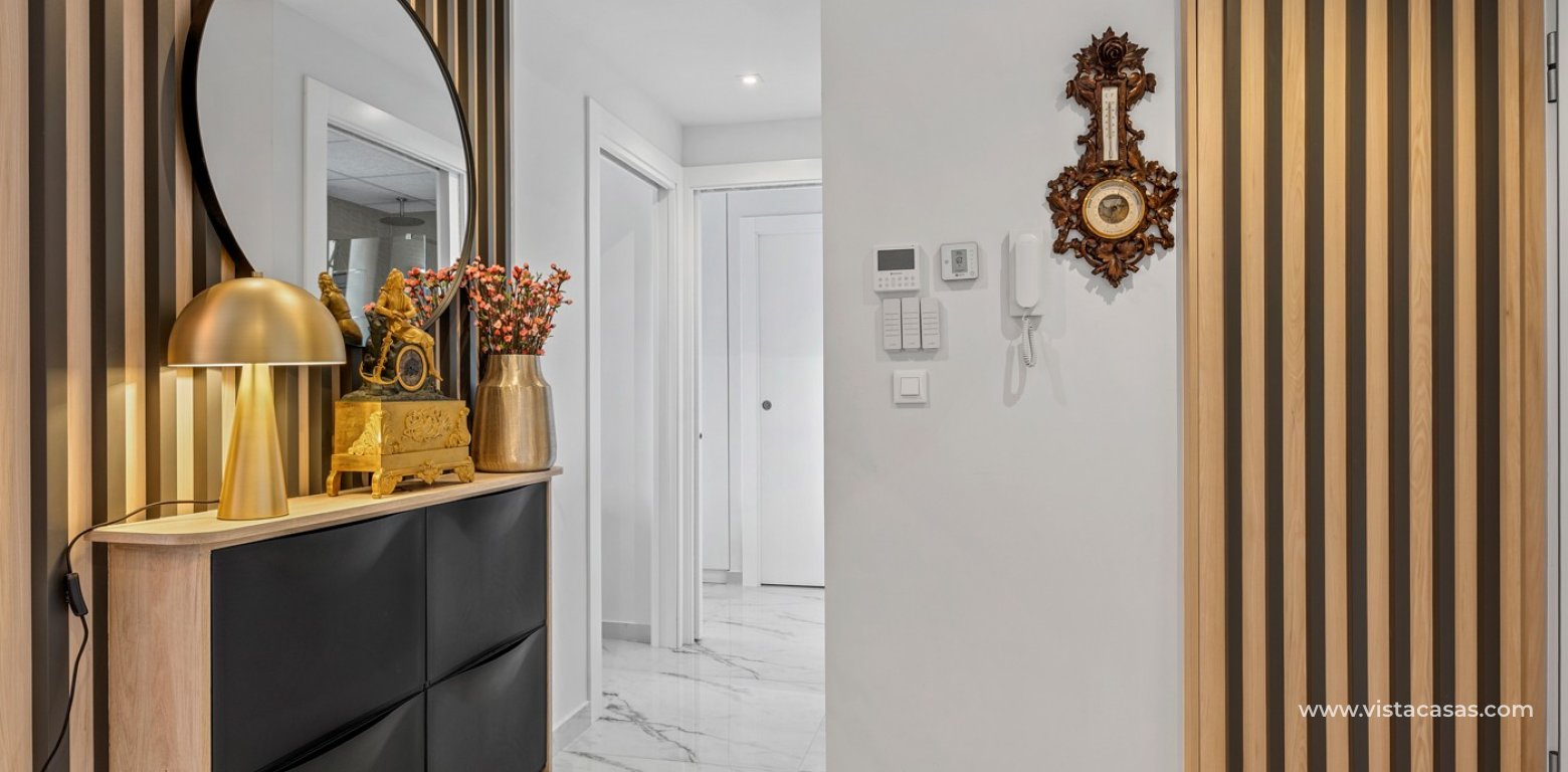 Vente - Appartement - Los Altos