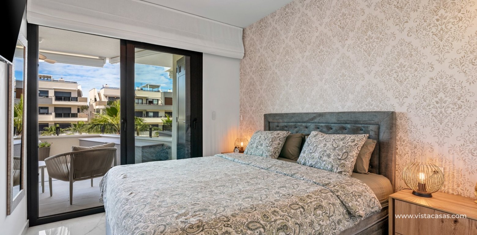 Vente - Appartement - Los Altos