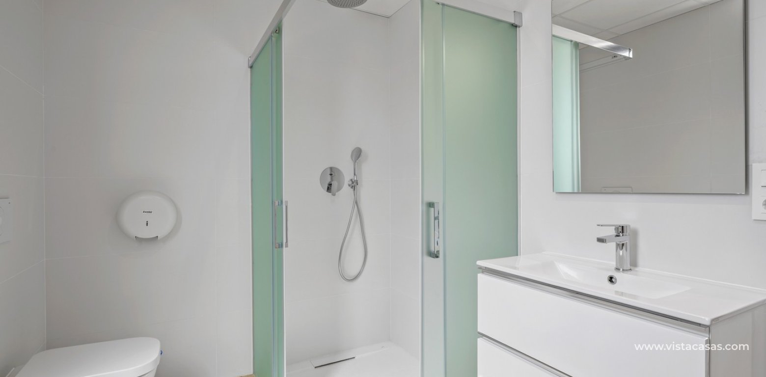 Vente - Appartement - Los Altos