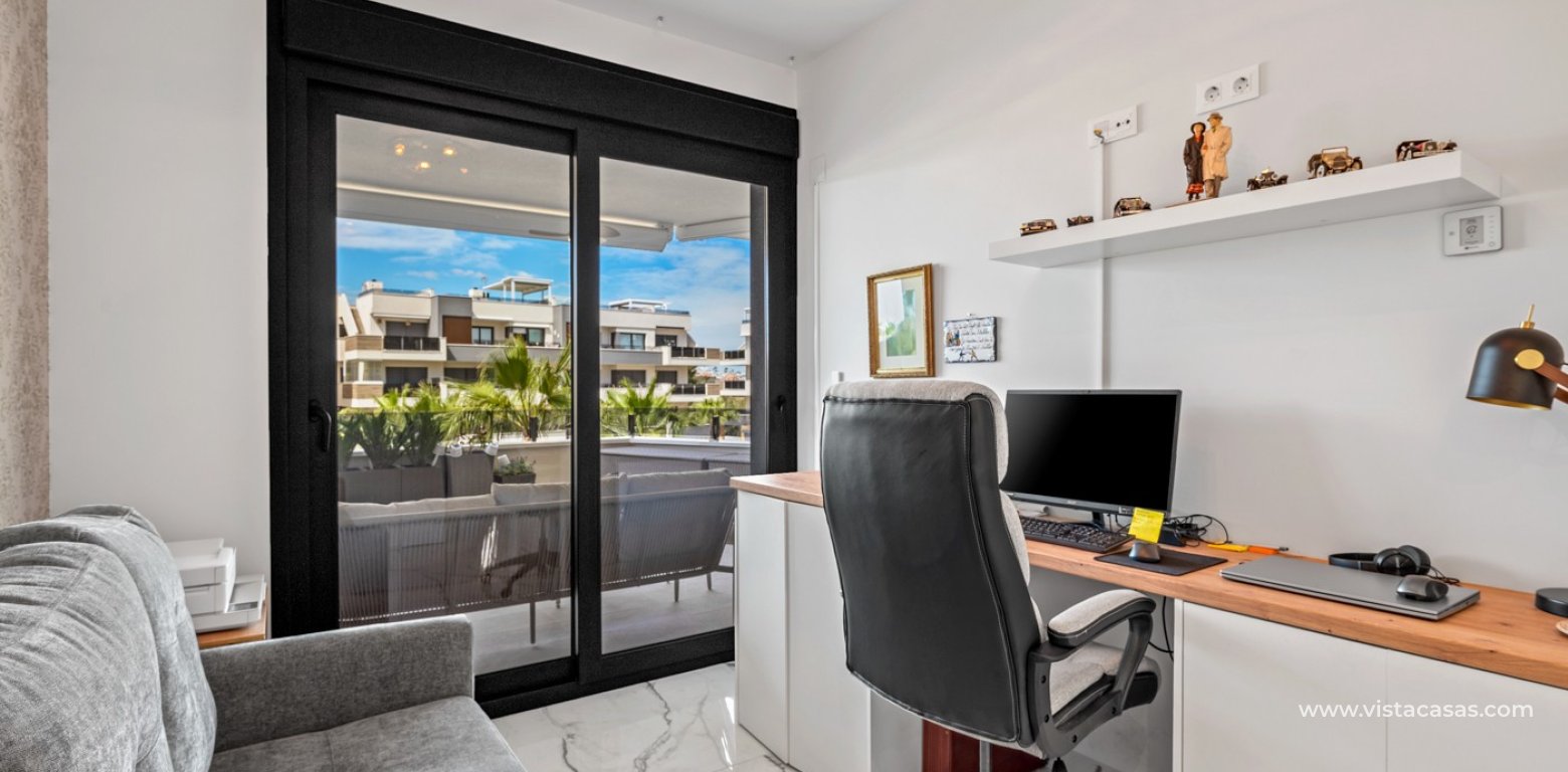 Vente - Appartement - Los Altos