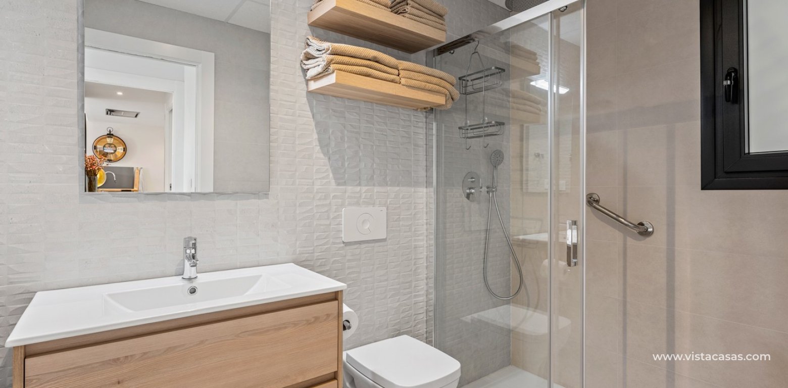 Vente - Appartement - Los Altos