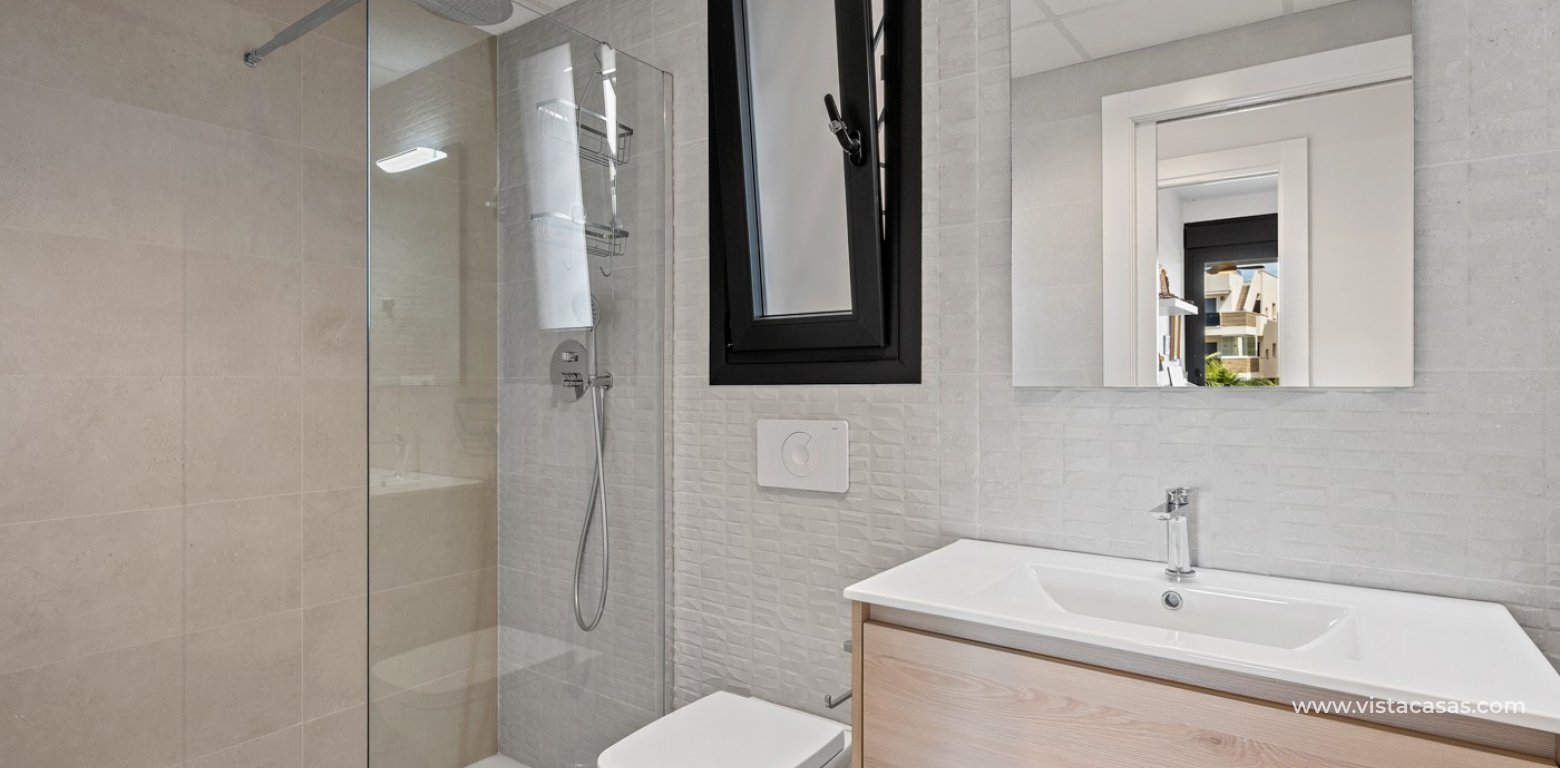 Vente - Appartement - Los Altos