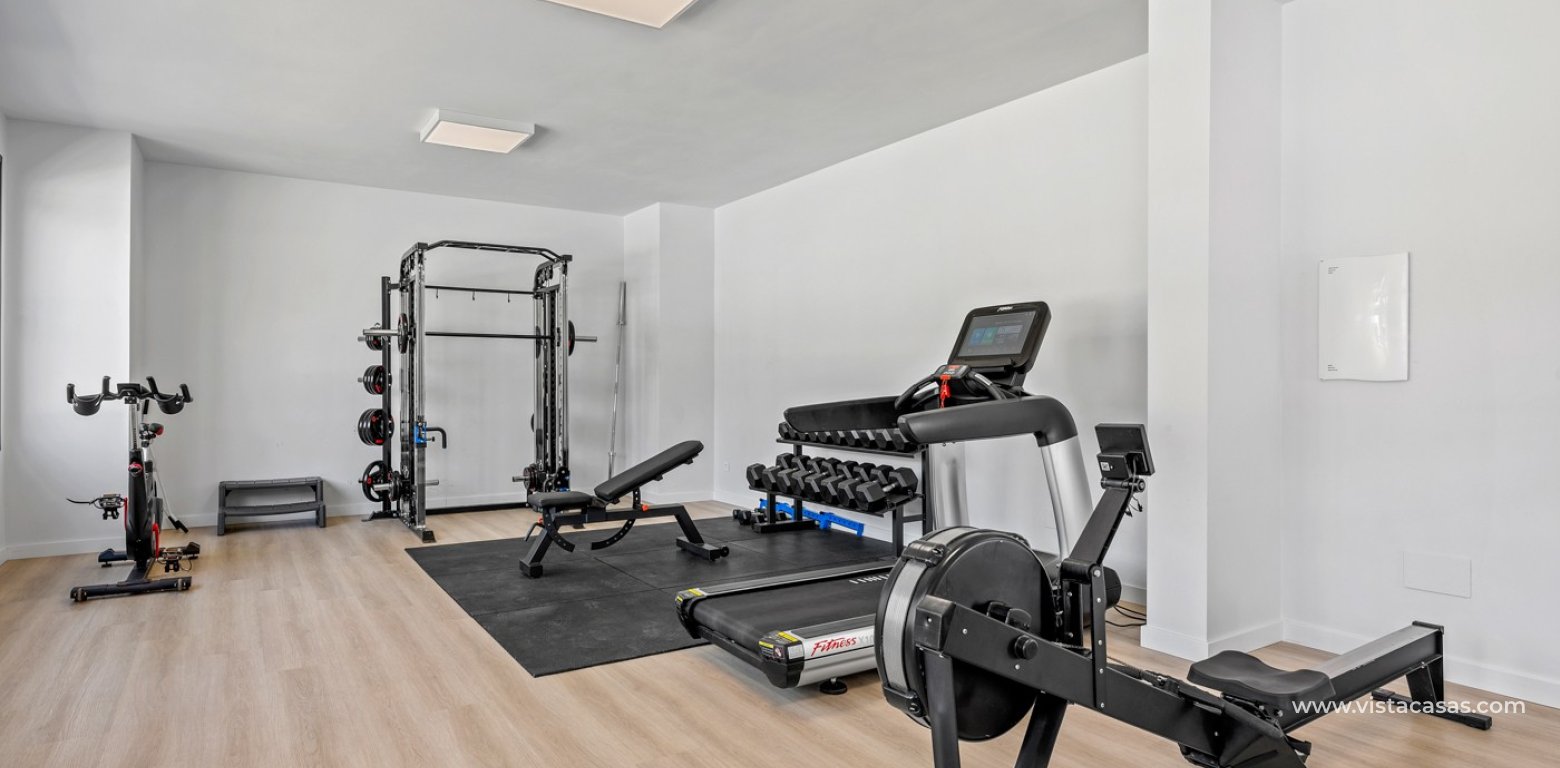 Vente - Appartement - Los Altos